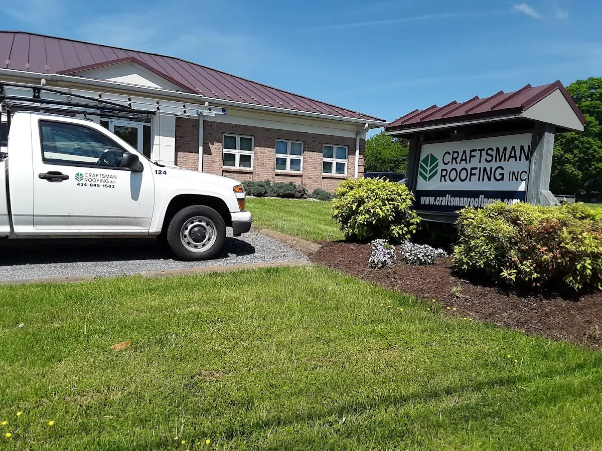 Quality Roof Inspection & Assessment by experienced craftsmen in East Caln